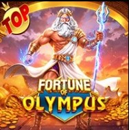 Fortune Of Olympus